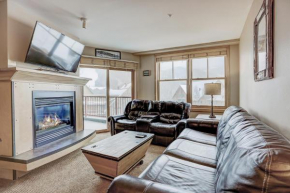 Silver Mill 8260 - 2Br-Walk to Slopes! Kids Ski Free! condo